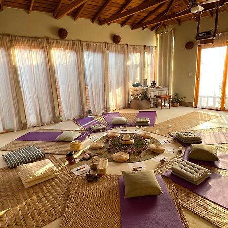 Anicca Aldea Villa Isla Holbox Екстериор снимка