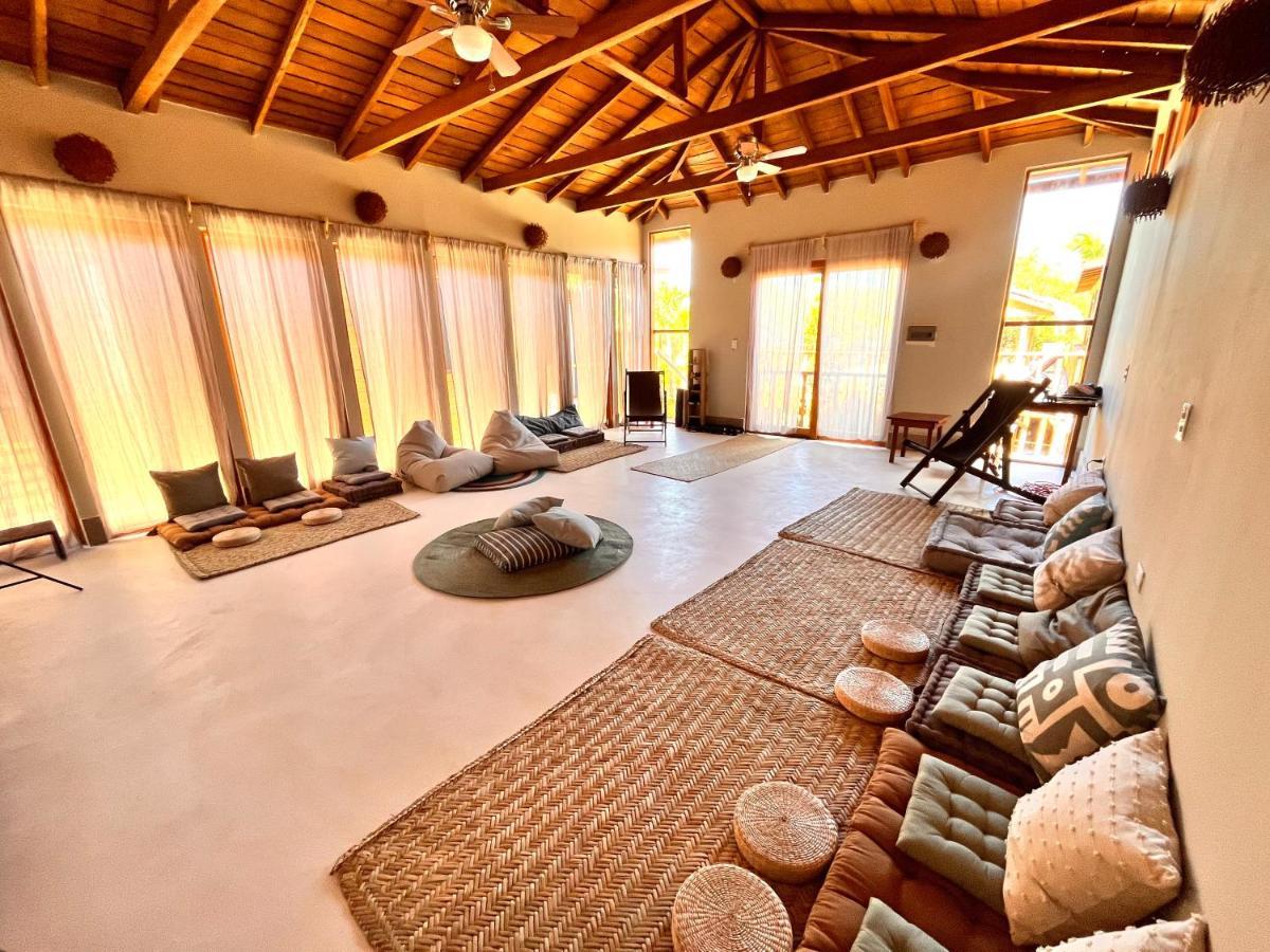 Anicca Aldea Villa Isla Holbox Екстериор снимка