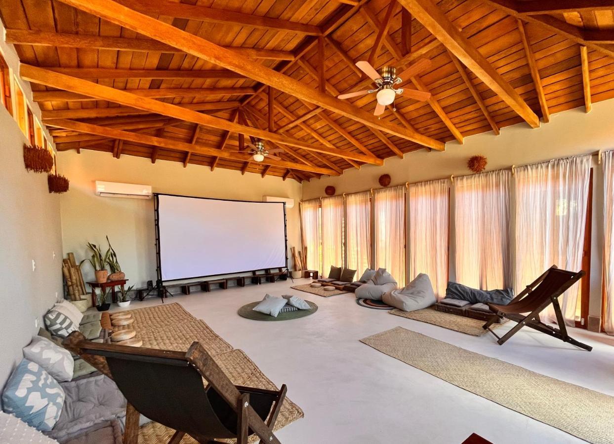 Anicca Aldea Villa Isla Holbox Екстериор снимка