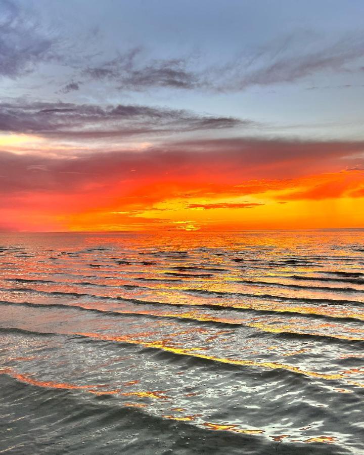 Anicca Aldea Villa Isla Holbox Екстериор снимка
