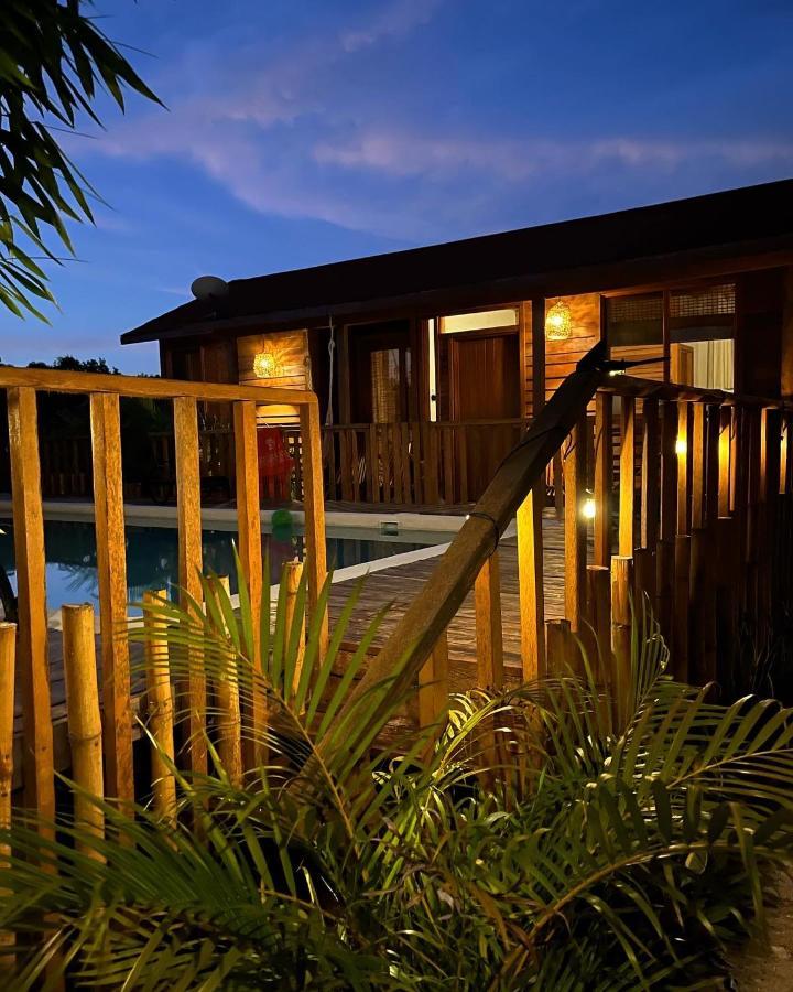 Anicca Aldea Villa Isla Holbox Екстериор снимка