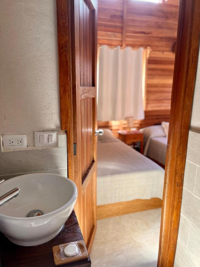 Anicca Aldea Villa Isla Holbox Екстериор снимка