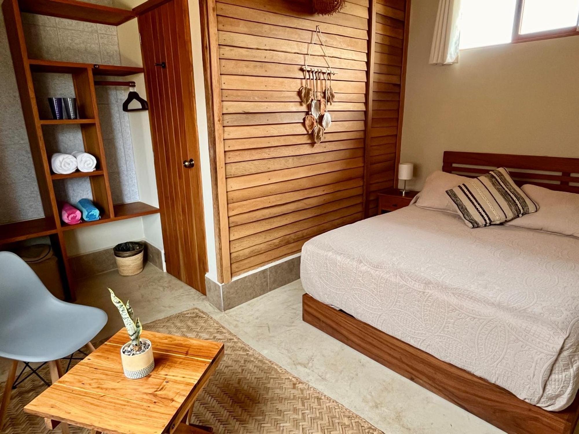 Anicca Aldea Villa Isla Holbox Екстериор снимка