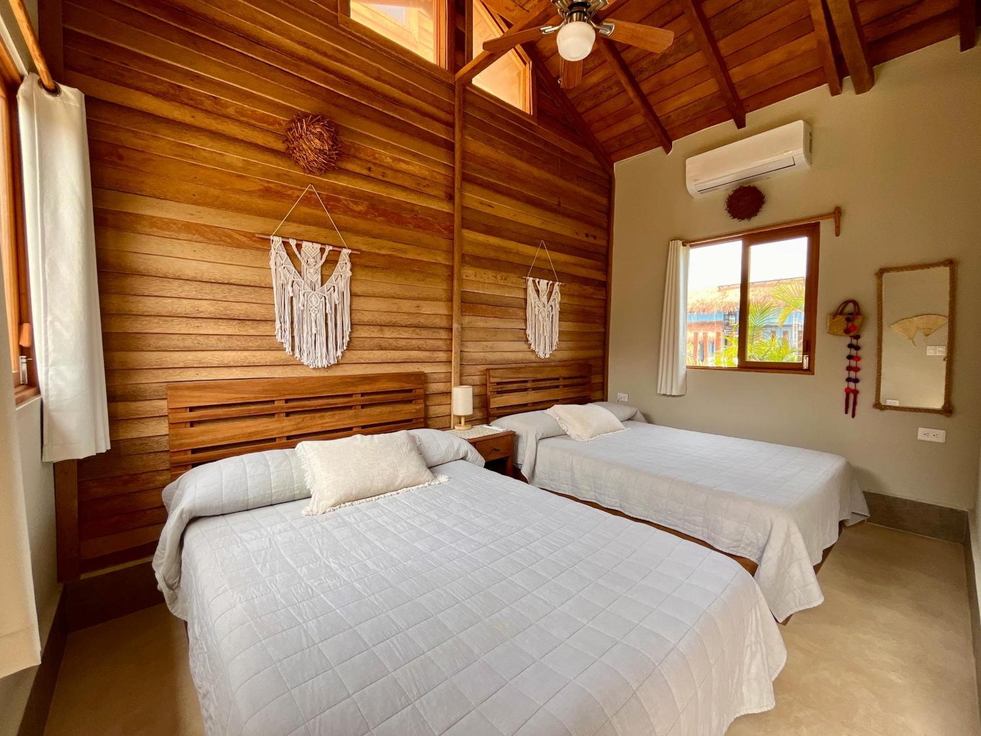Anicca Aldea Villa Isla Holbox Екстериор снимка