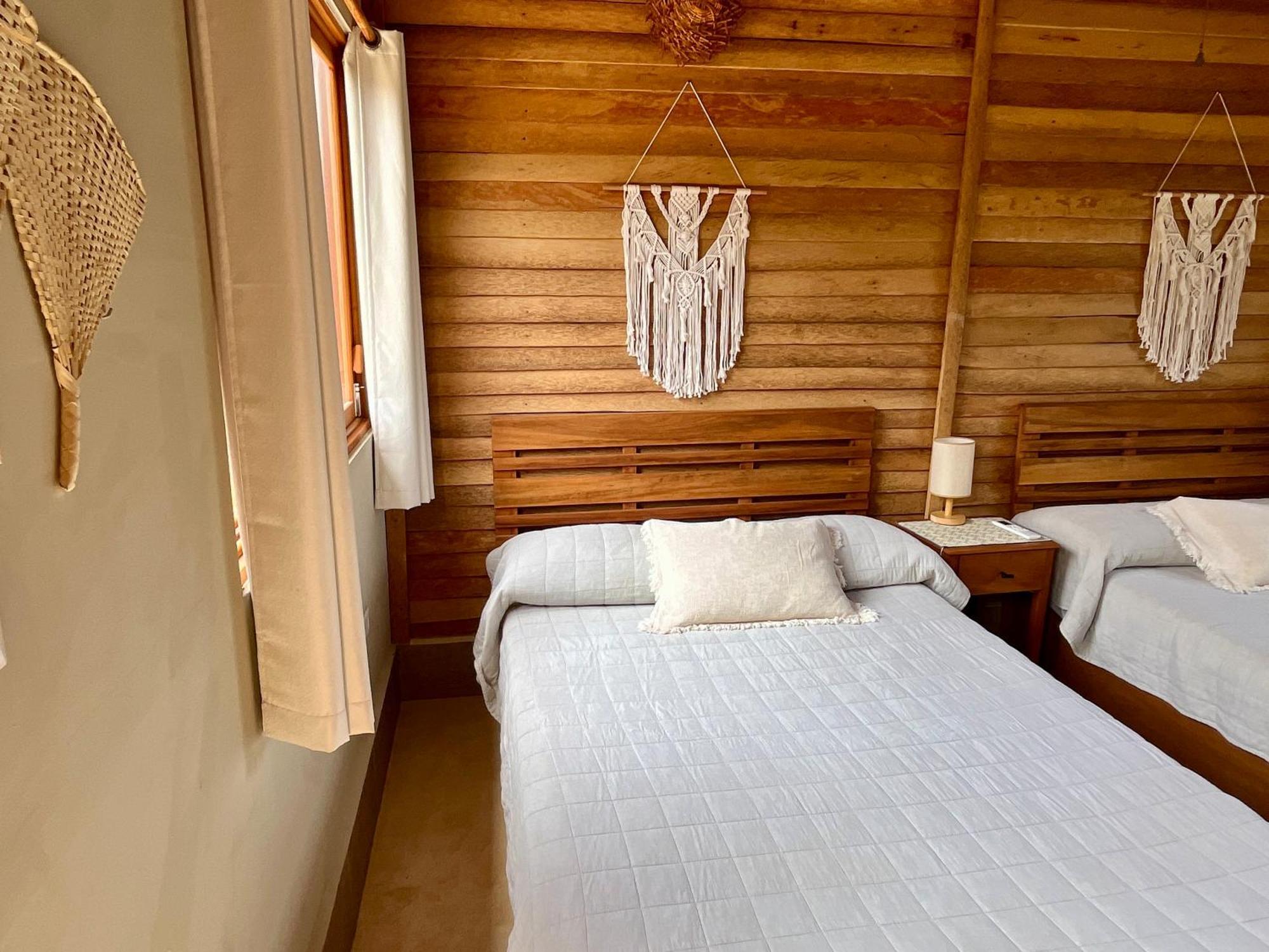 Anicca Aldea Villa Isla Holbox Екстериор снимка
