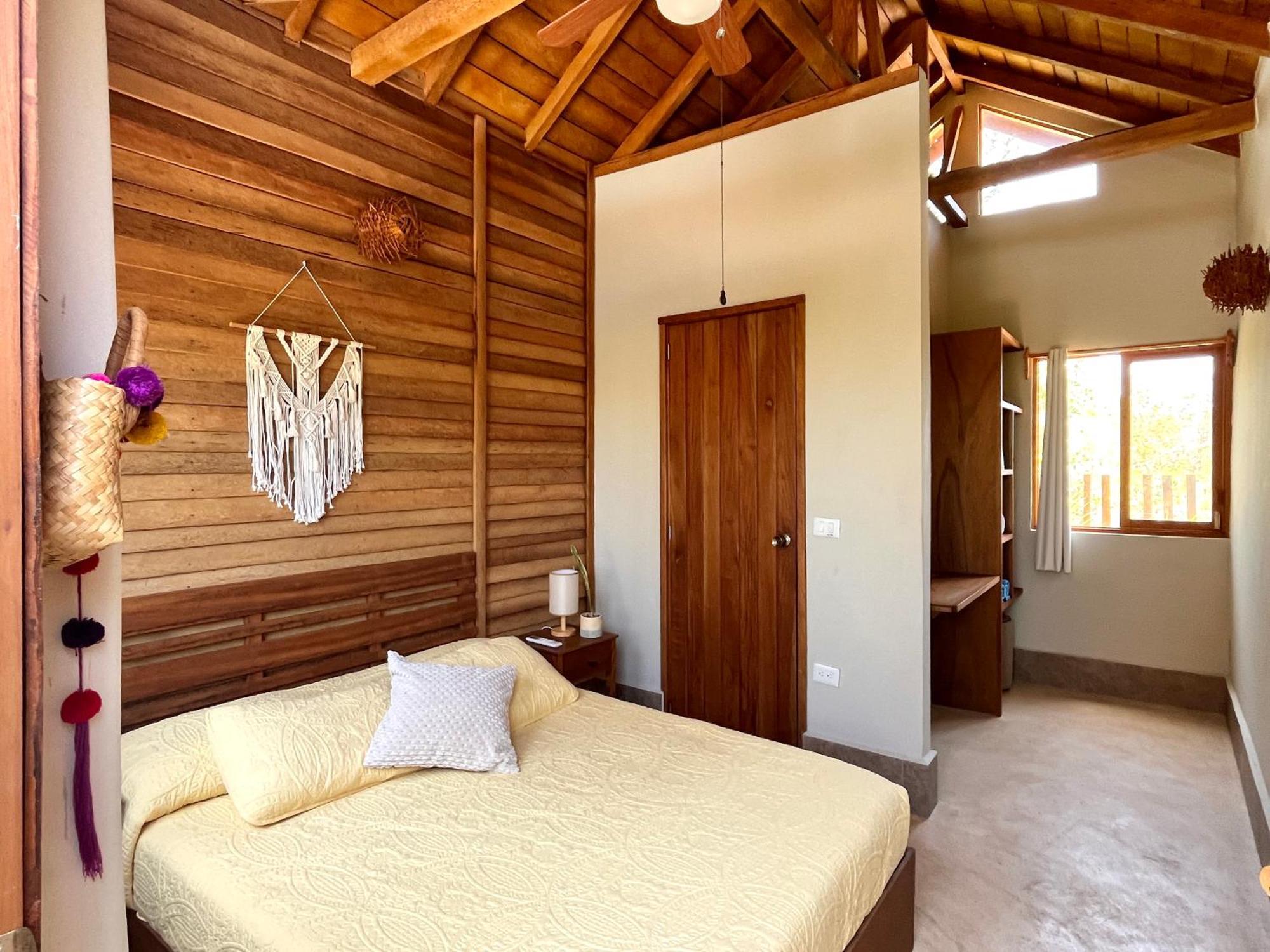 Anicca Aldea Villa Isla Holbox Екстериор снимка