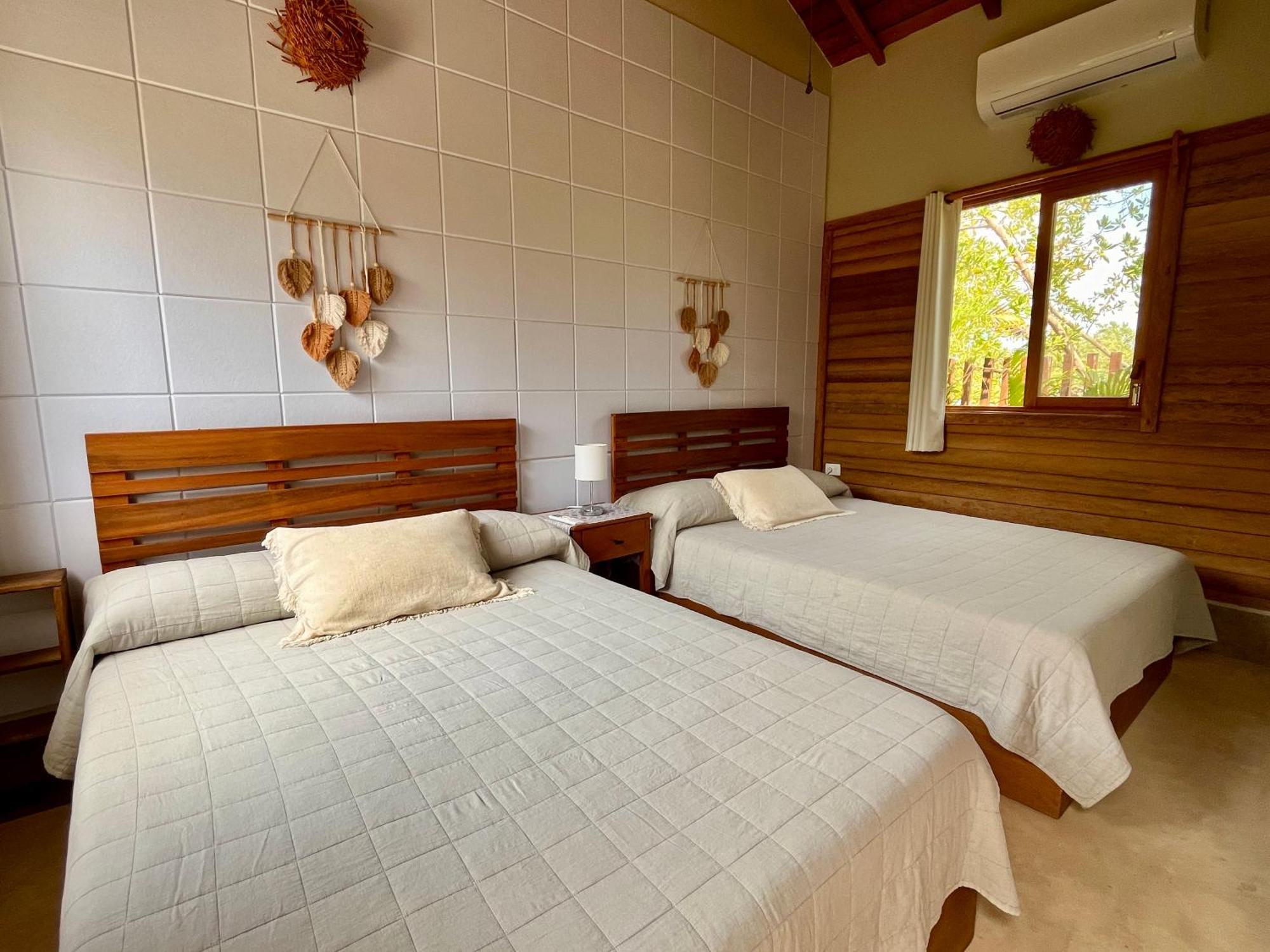 Anicca Aldea Villa Isla Holbox Екстериор снимка