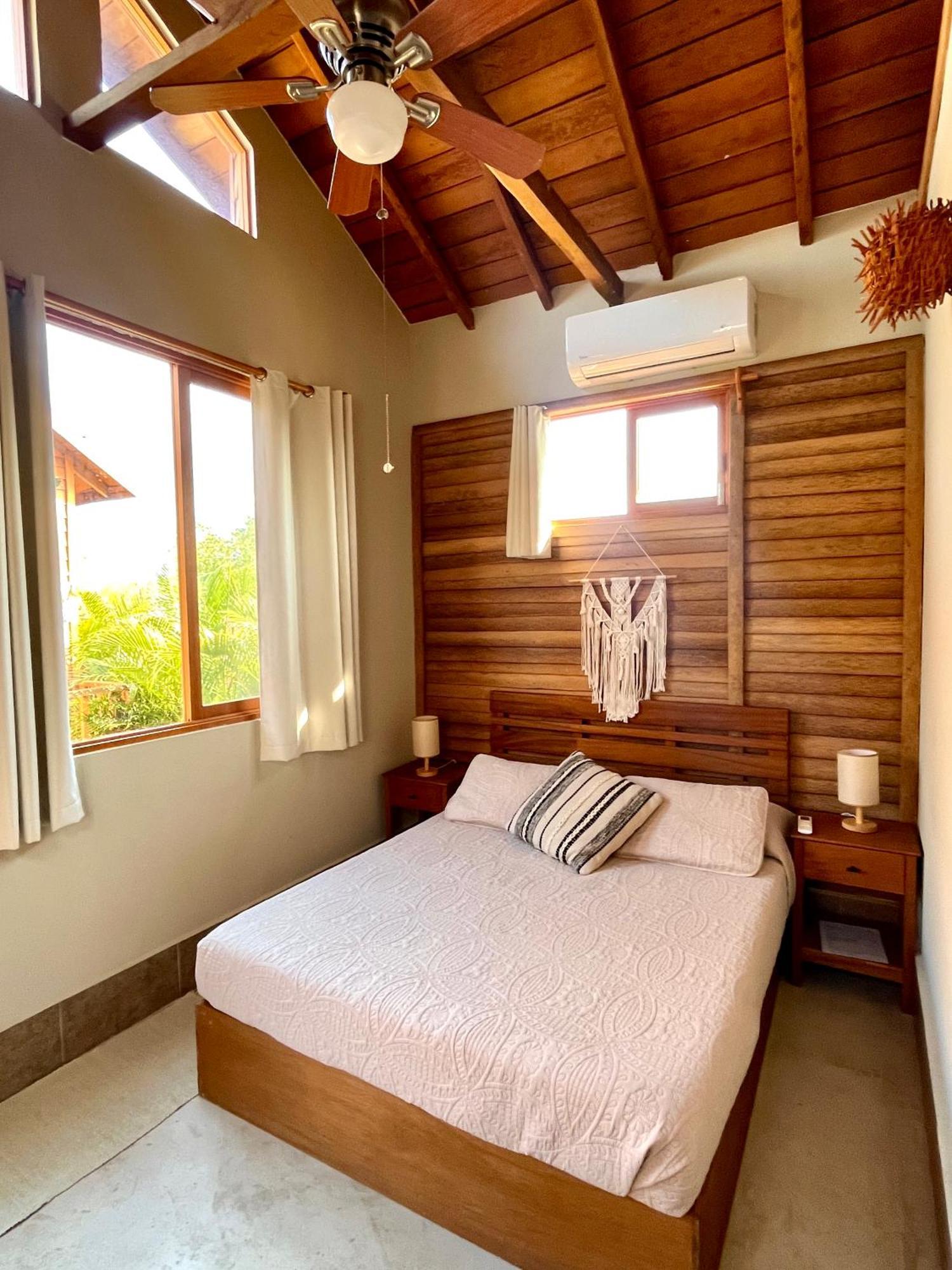 Anicca Aldea Villa Isla Holbox Екстериор снимка