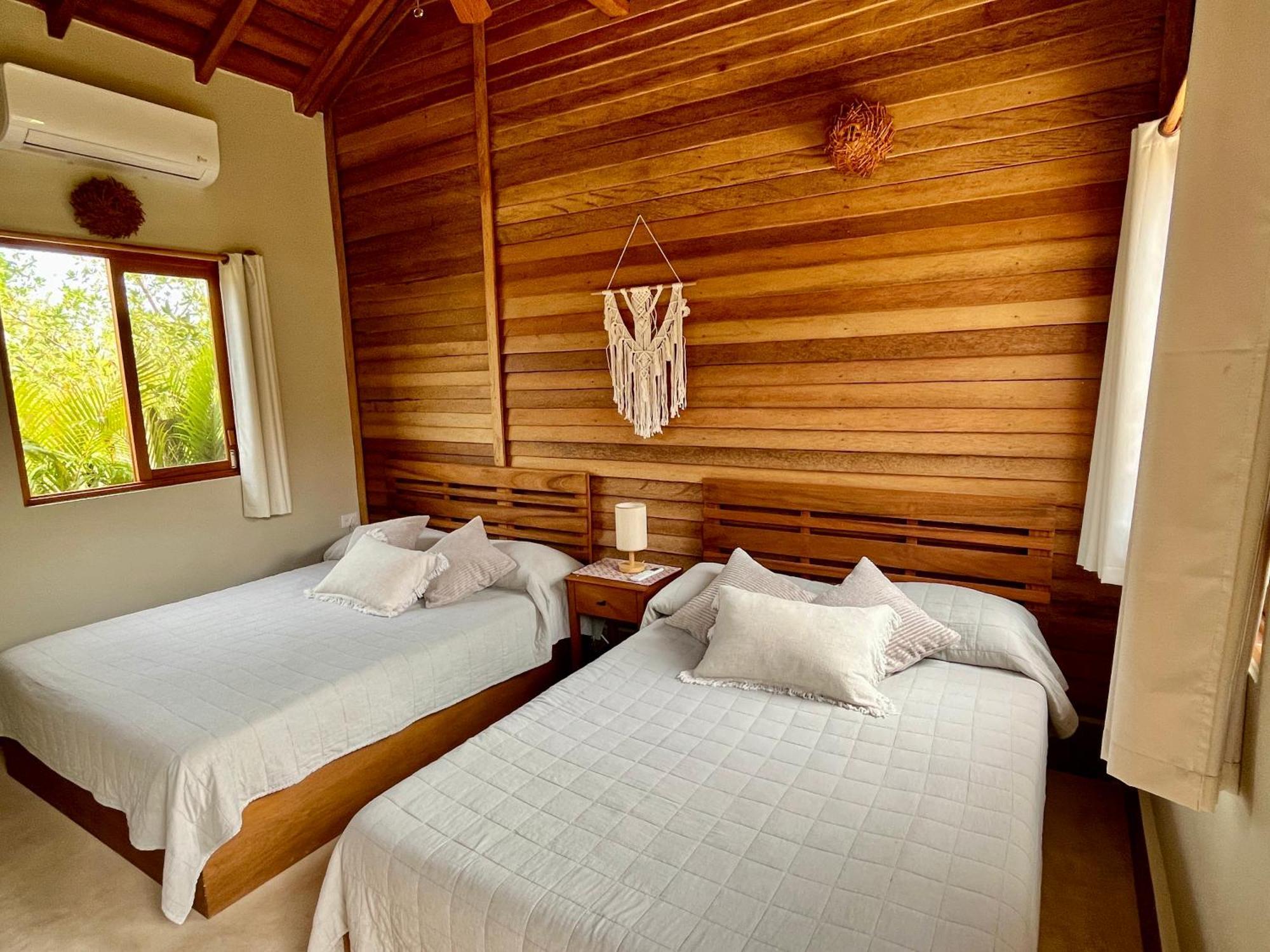 Anicca Aldea Villa Isla Holbox Екстериор снимка