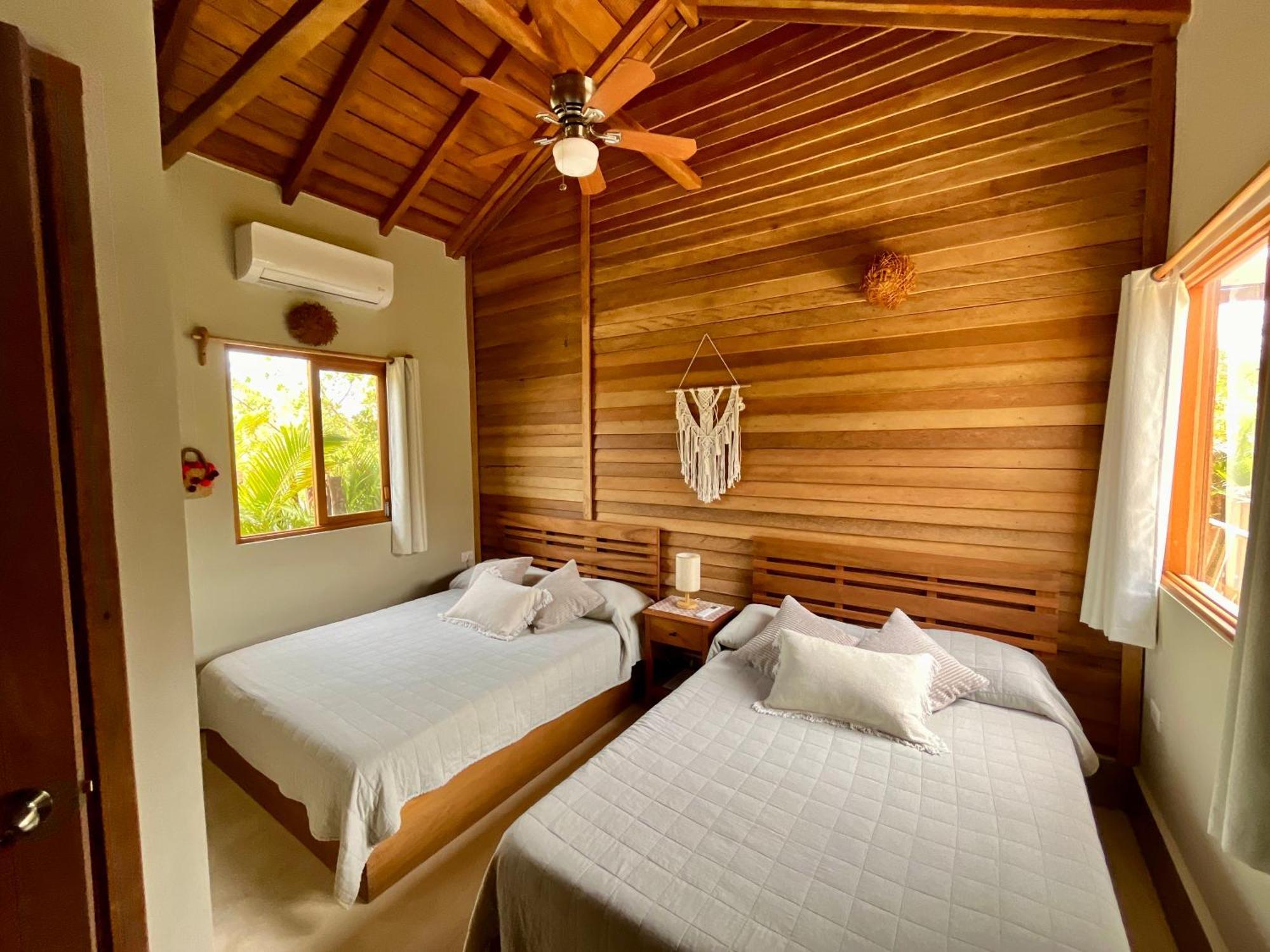 Anicca Aldea Villa Isla Holbox Екстериор снимка