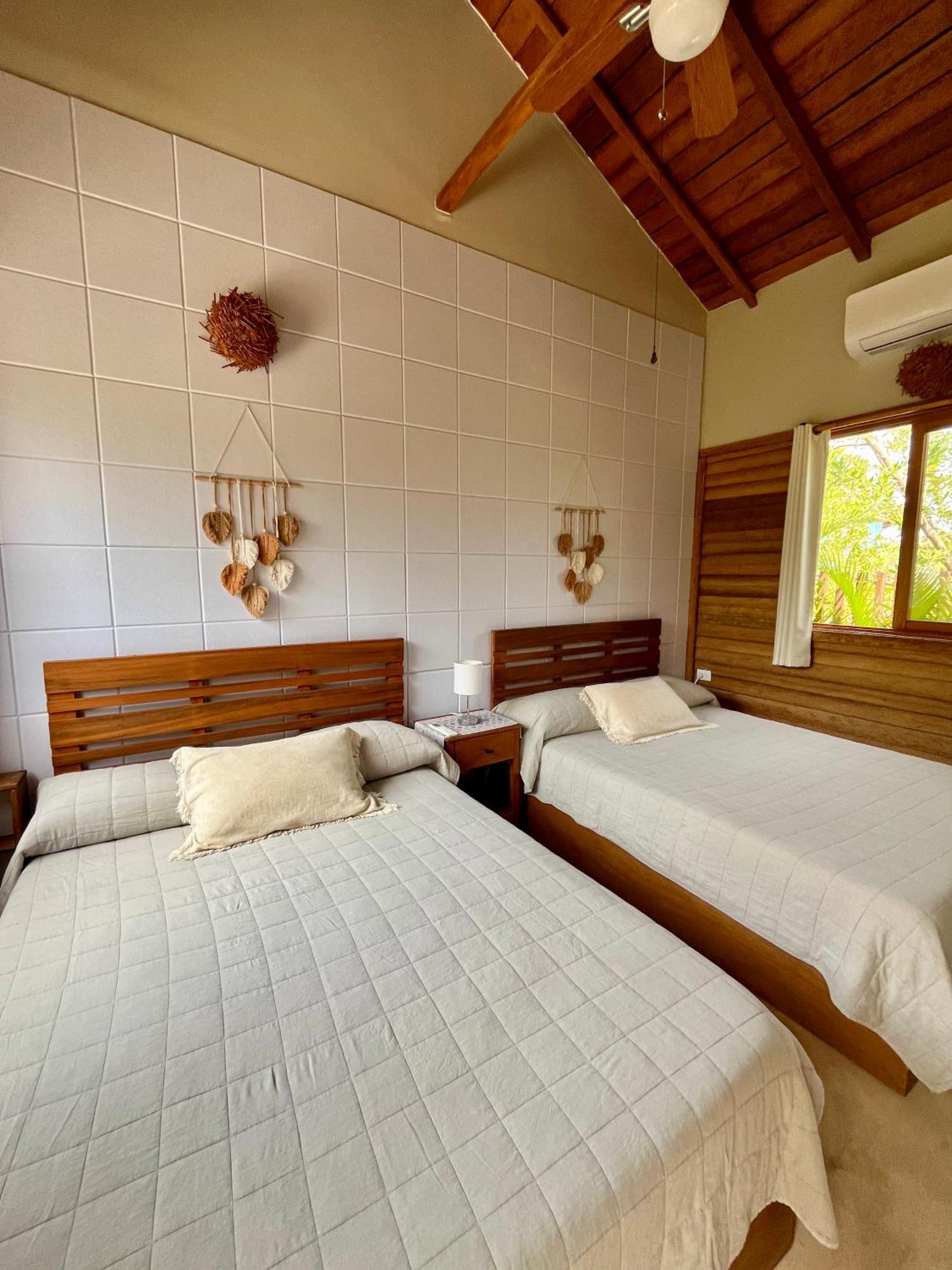 Anicca Aldea Villa Isla Holbox Екстериор снимка