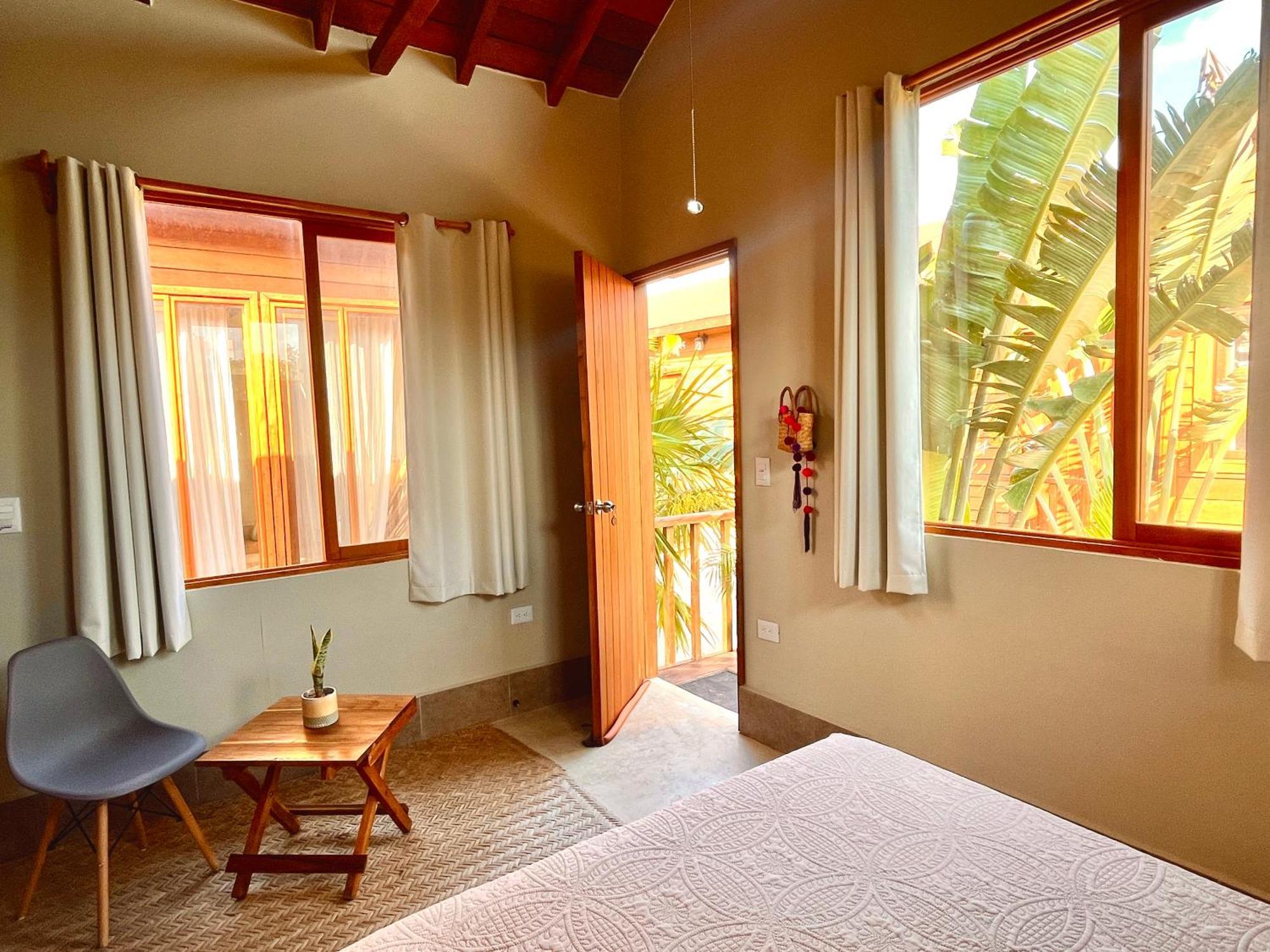 Anicca Aldea Villa Isla Holbox Екстериор снимка
