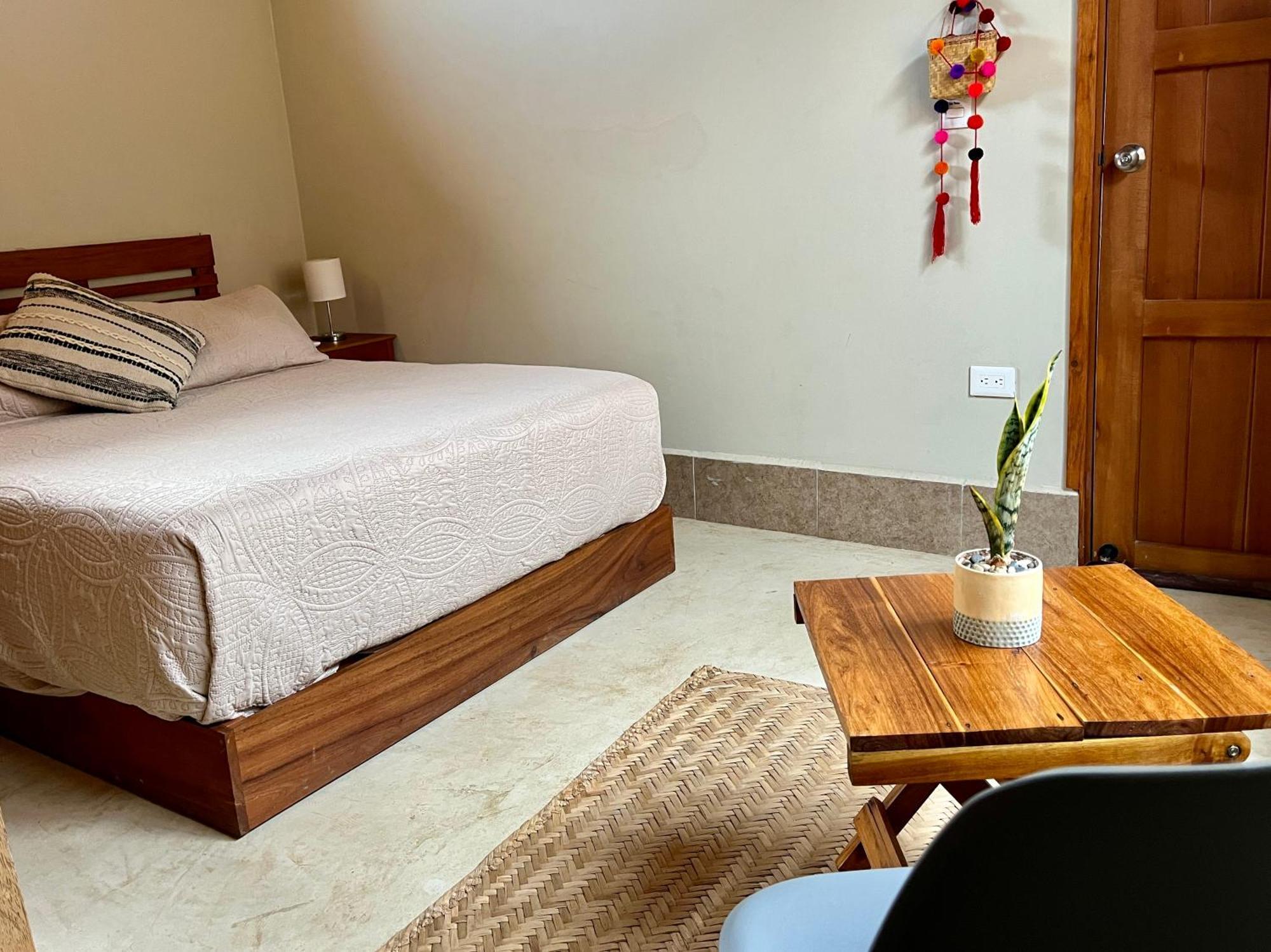 Anicca Aldea Villa Isla Holbox Екстериор снимка