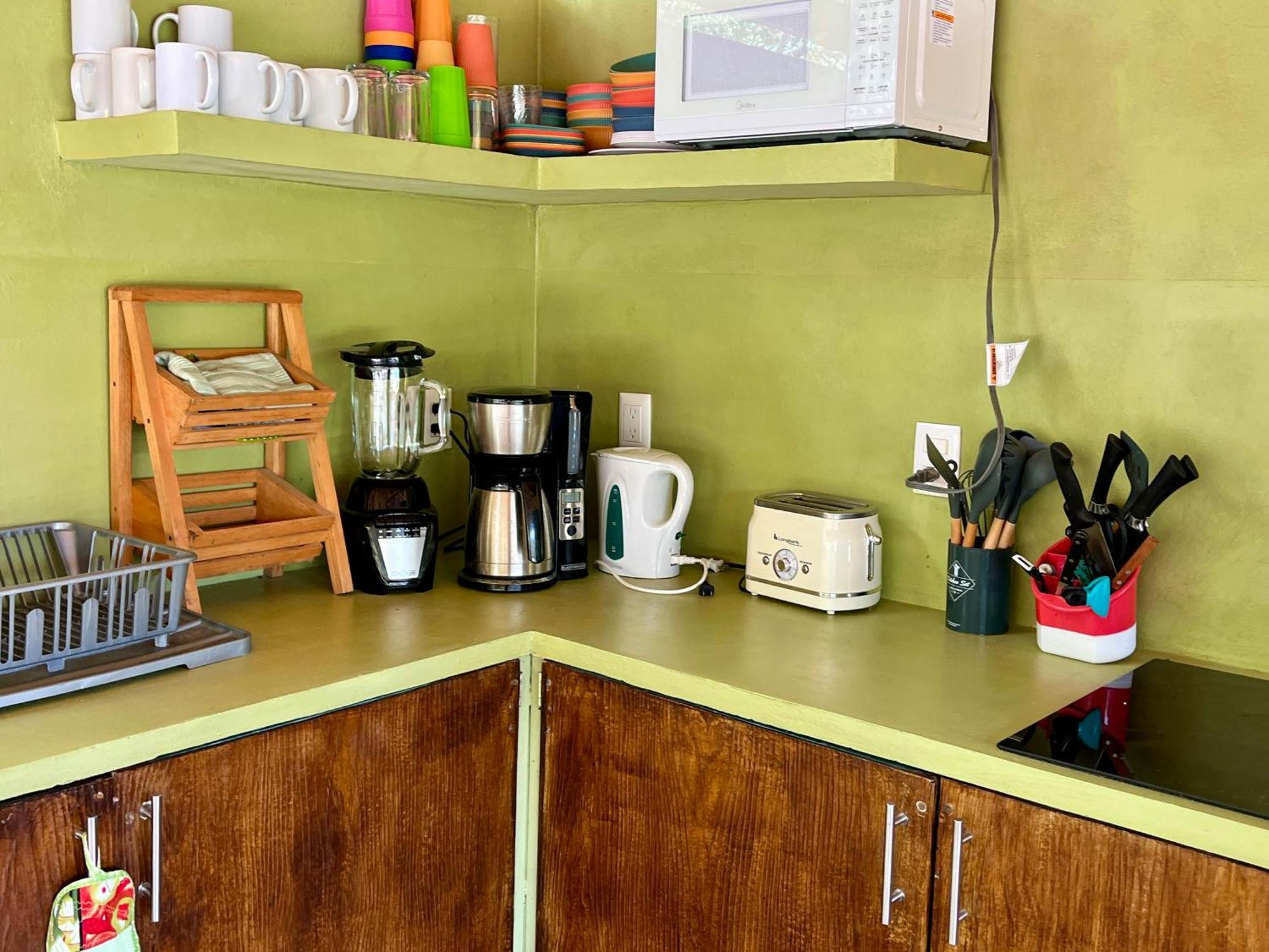 Anicca Aldea Villa Isla Holbox Екстериор снимка