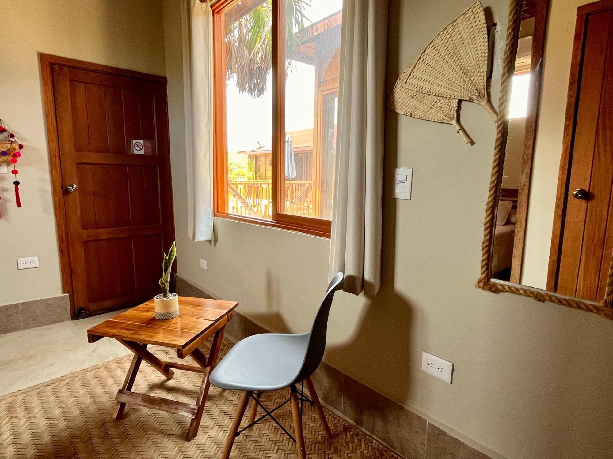 Anicca Aldea Villa Isla Holbox Екстериор снимка
