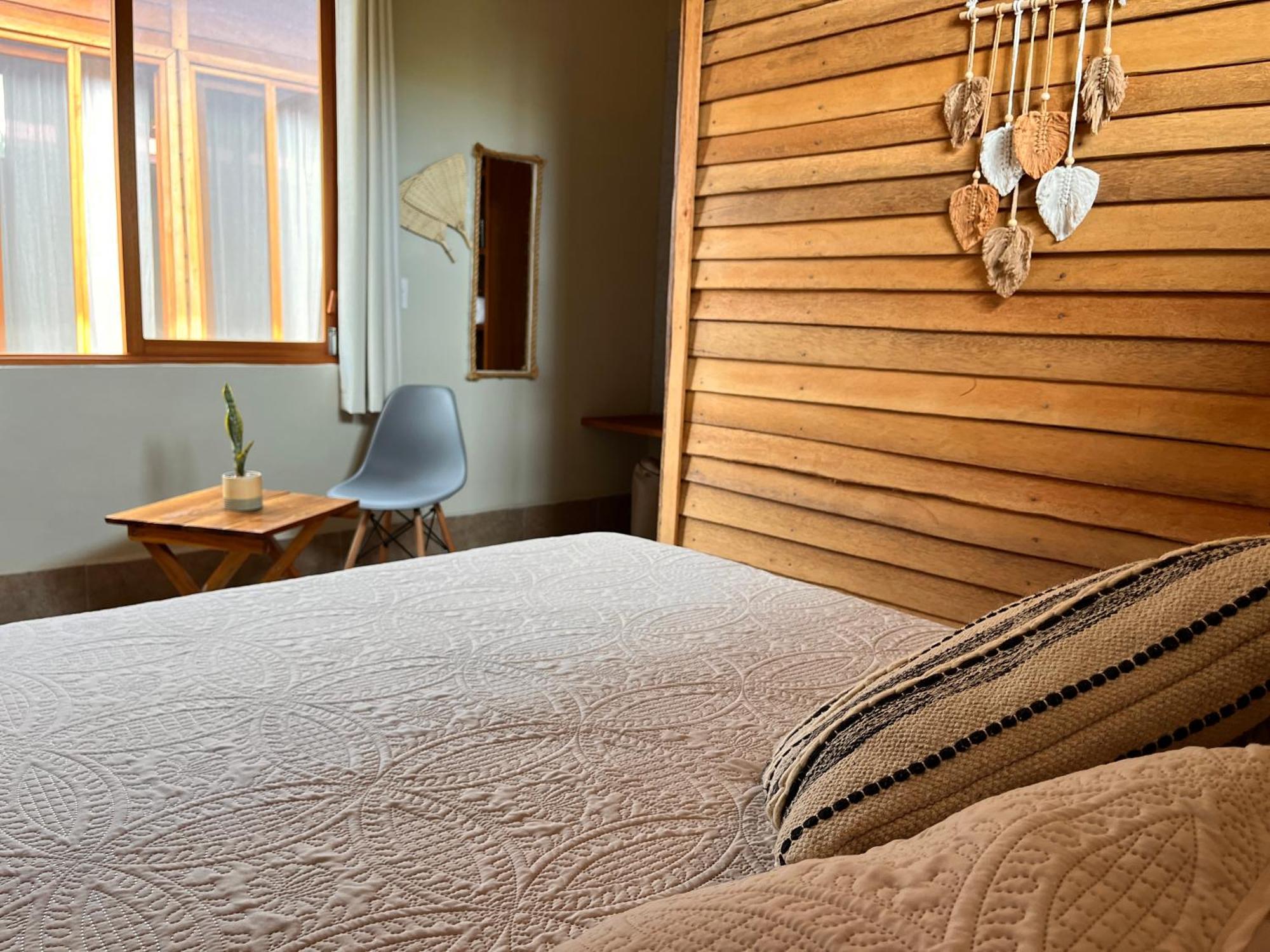 Anicca Aldea Villa Isla Holbox Екстериор снимка