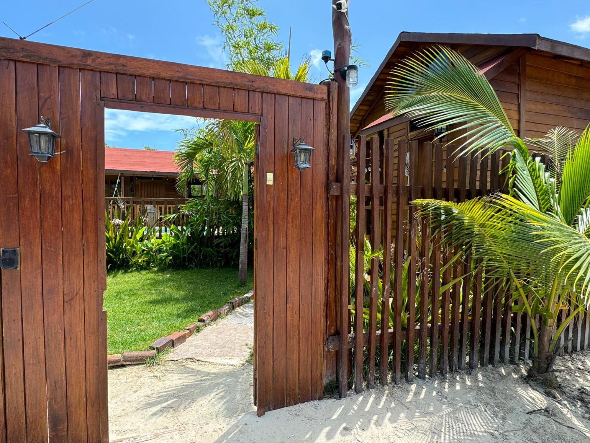 Anicca Aldea Villa Isla Holbox Екстериор снимка